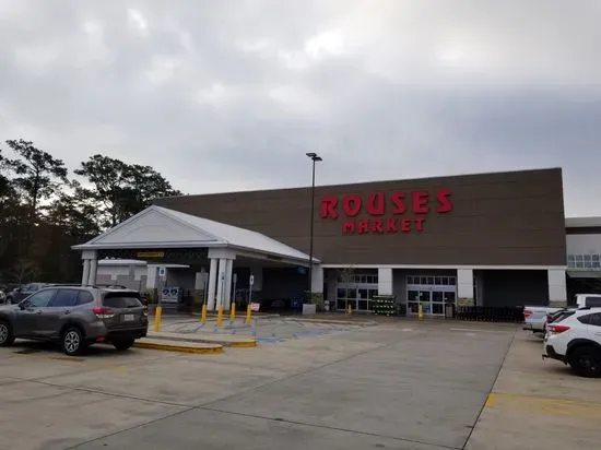 Rouses Market