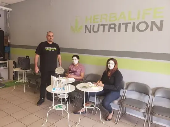 Herbalife Nutrition Club Health - Figure & Wellness