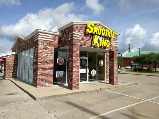 Smoothie King