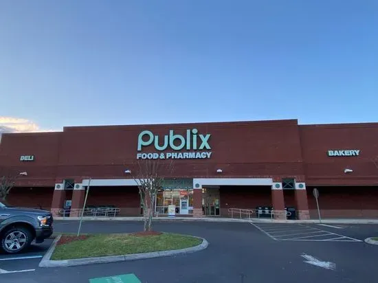 Publix Super Market Plaza