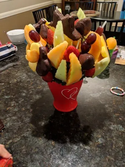 Edible Arrangements