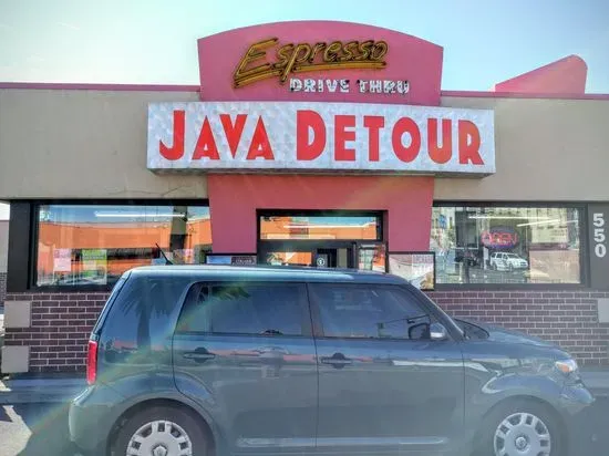 Java Detour Inc