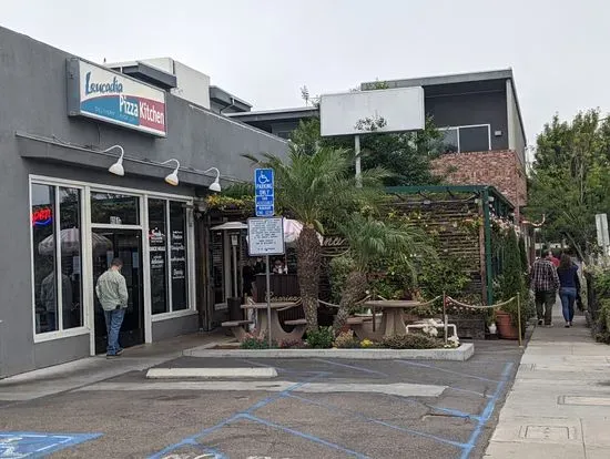 Leucadia Pizzeria & Italian Restaurant