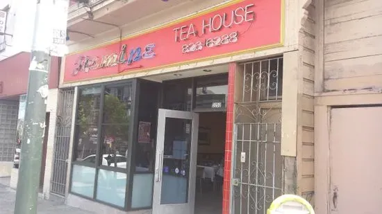 Jasmine Tea House