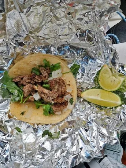 Panchos tacos