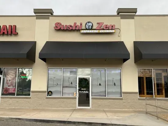 Sushi Zen