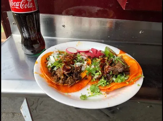 Tacos y Birria El Guero