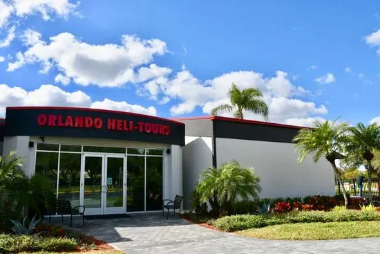 Orlando HeliTours