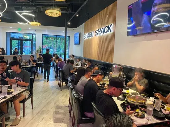 Shabu Shack