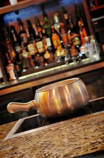 The Melting Pot