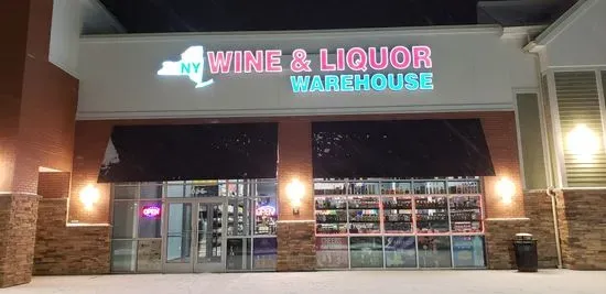 New York Wine & Liquor Warehouse