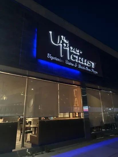 Upper Crust