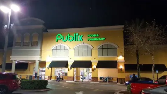 Publix Super Market at Deerwood Lake Commons