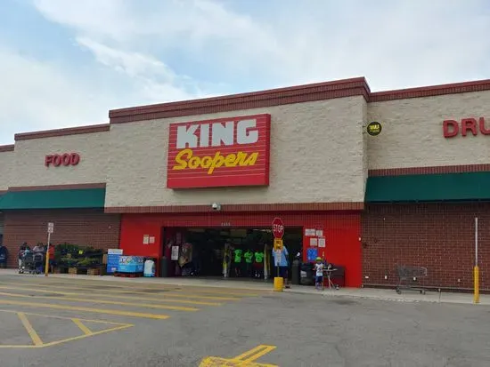 King Soopers