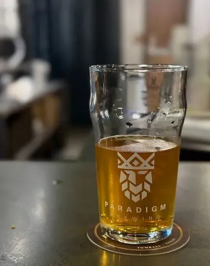 Paradigm Brewing Company