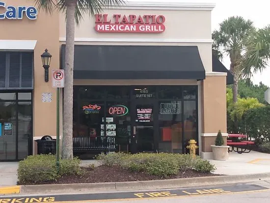 El Tapatio Mexican Grill