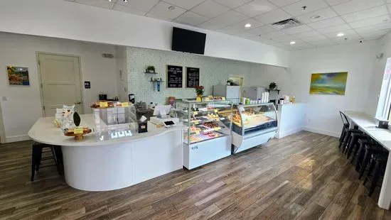 Butter Cup Bakery Cafe