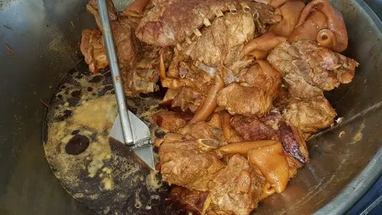 Carnitas Michoacan