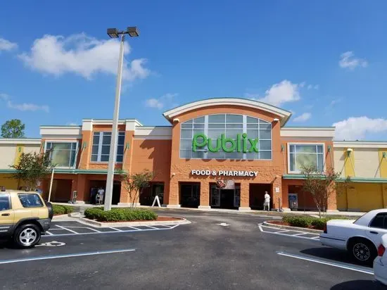 Publix Super Market at Normandy Crossing