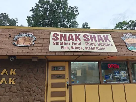 Snak Shak