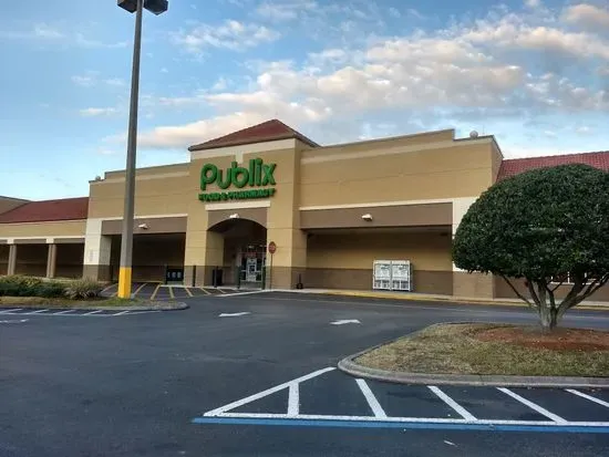 Publix Super Market at Argyle Village