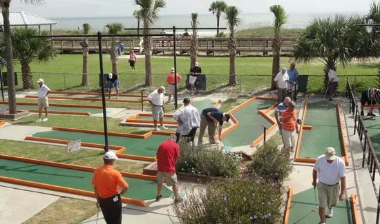 Putt-Putt Fun Center Amelia Island, FL