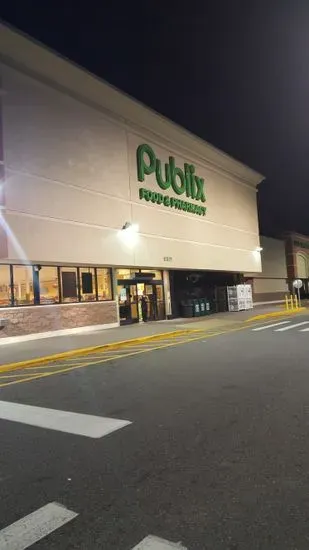 Publix Super Market at Dames Pointe