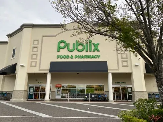 Publix Super Market at Duval Station Centre