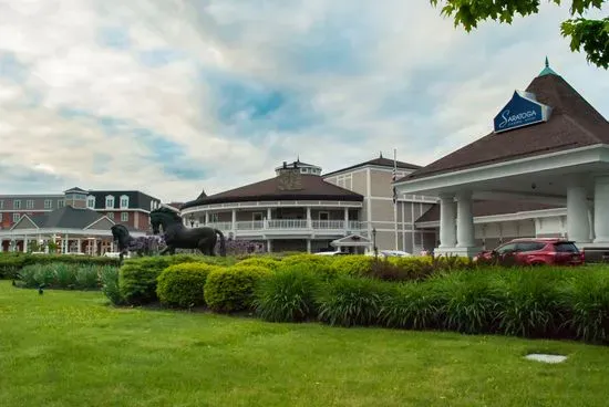 Saratoga Casino Hotel