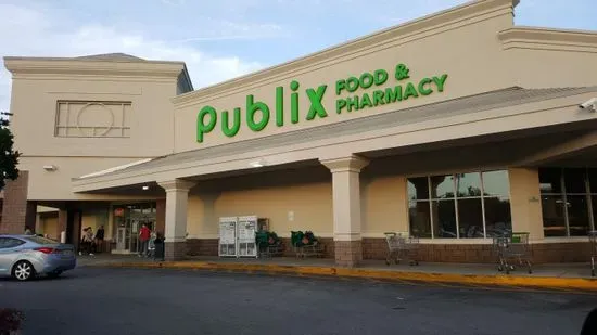 Publix Super Market at Roosevelt Square Shopping Center