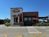 Raising Cane's Chicken Fingers