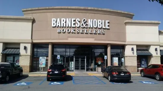 Barnes & Noble