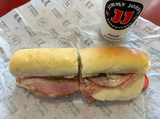 Jimmy John's