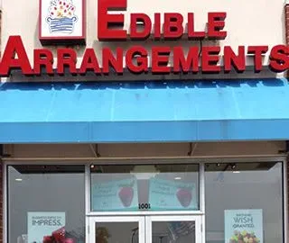 Edible Arrangements