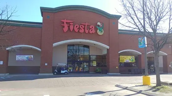 Fiesta Mart #65