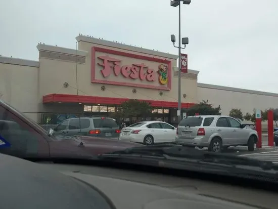 Fiesta Mart #57