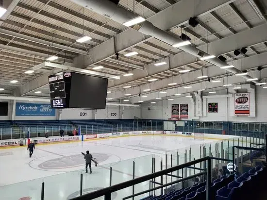 Fox Valley Ice Arena