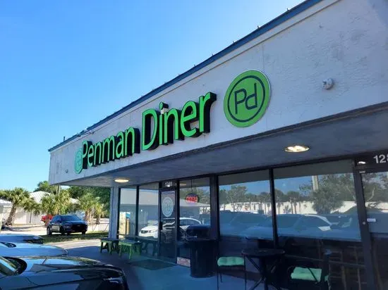 Penman Diner