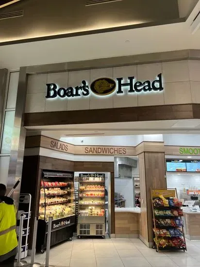 Boar's Head