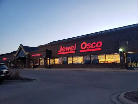 Jewel-Osco