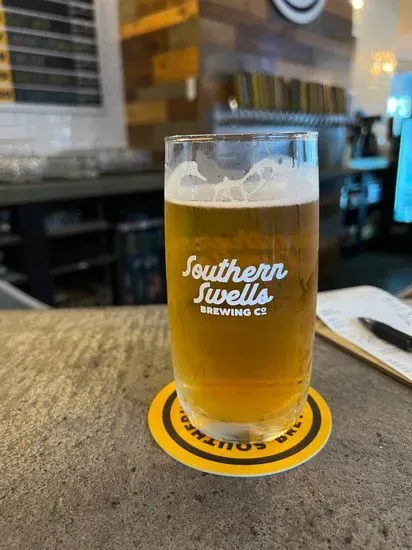 Southern Swells Brewing Co