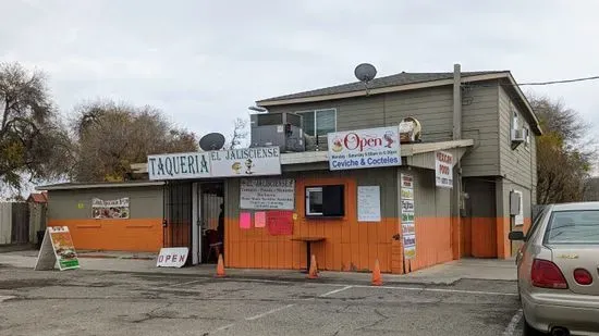 Taqueria El Jaliscience