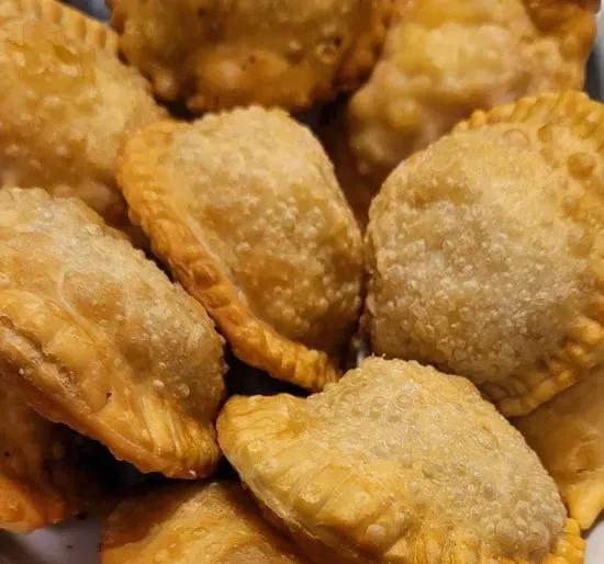 Gochas Empanadas