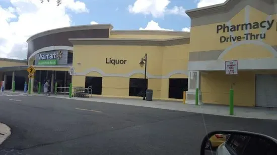 Walmart Neighborhood Market