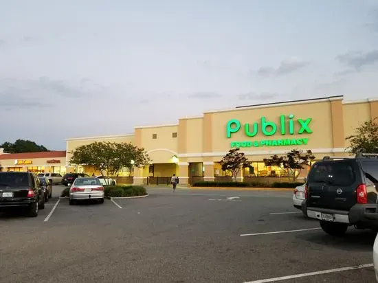 Publix Super Market at Oak Hill Village