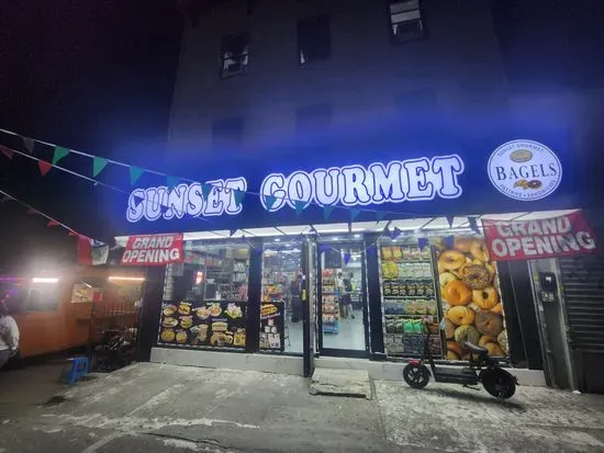 SUNSET GOURMET