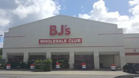 BJ's Wholesale Club