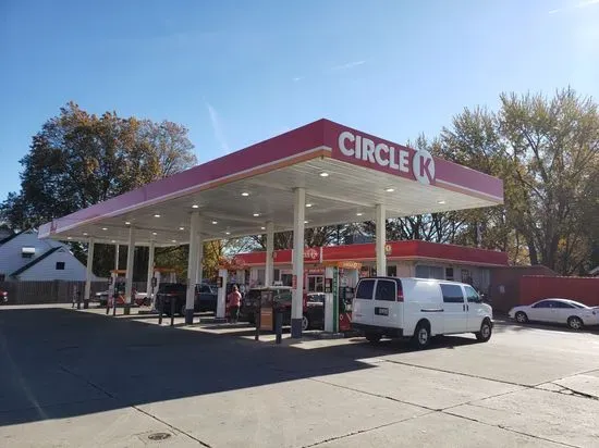 Circle K