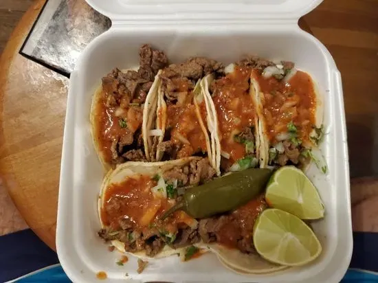 Tacos Guadalajara