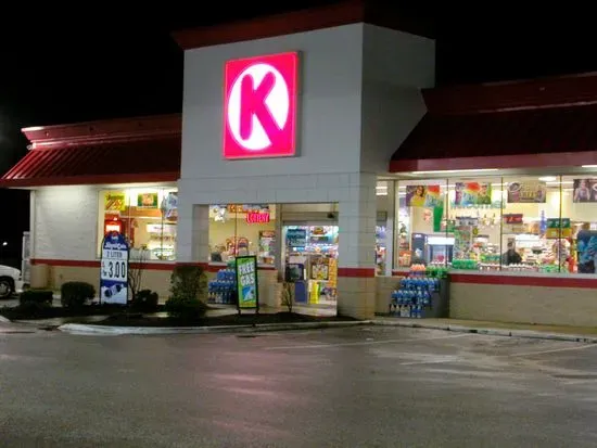 Circle K